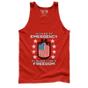 Blood Type Freedom - February 2022 Club AAF Exclusive Design