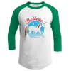 Christmas Unicorn (Ladies)