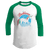 Christmas Unicorn (Ladies)