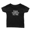 Talk Turkey to Me - Rugrats