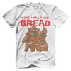 Walking Bread
