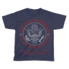 The 2nd Amendment - Gun Permit - Kids