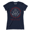 The 2nd Amendment - Gun Permit (Ladies)