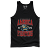 America Fighting - July 2021 Club AAF Exclusive Design