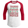 Training For Christmas (Ladies)