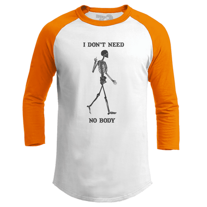 Need No Body