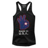 Made in USA (Ladies)