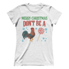 C Sucker Holiday Edition (Ladies)