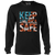Keep America Safe - April 2020 Club AAF Exclusive Design