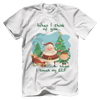 I Touch my Elf