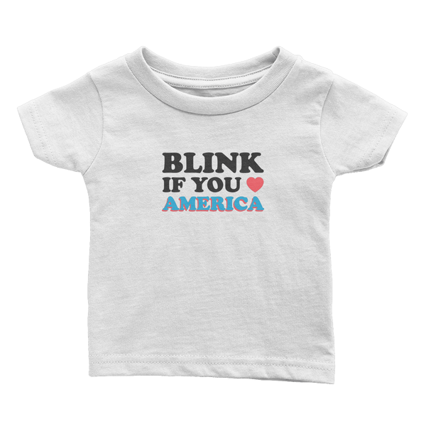Blink If You Love America - Rugrats