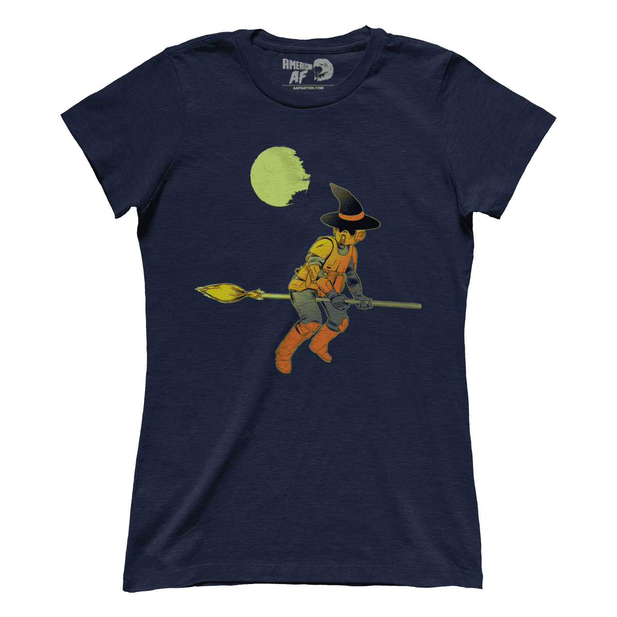 Forest Trooper Witch (Ladies)