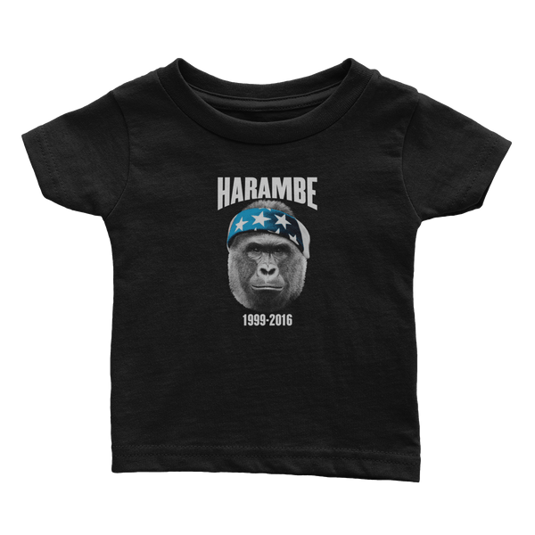 Harambe 1999-2016 - Rugrats