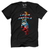 Cat In America