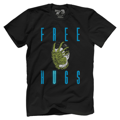Free Hugs