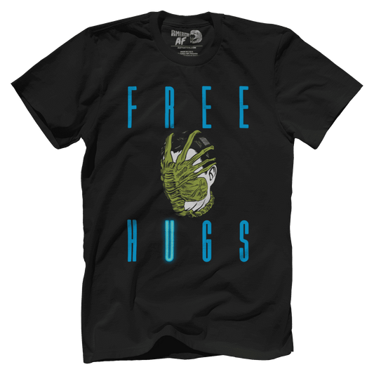 Free Hugs