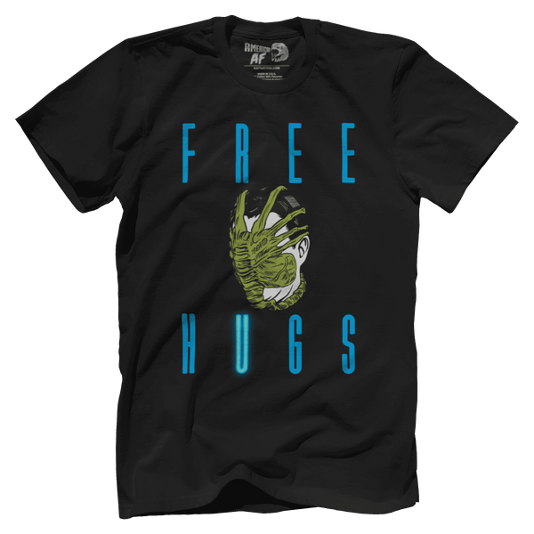 Free Hugs