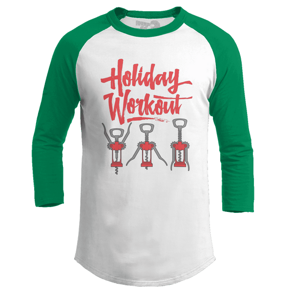 Holiday Workout