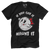 Haunt it