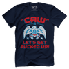 Caw is Eagle