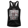 Zombie Killing Shirt (Ladies)