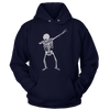 Dabbing Bones (Ladies)