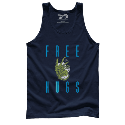 Free Hugs