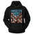 I Miss America (Ladies) - October 2020 Club AAF Exclusive Design