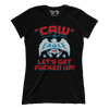 Caw is Eagle (Ladies)