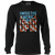 I Miss America - October 2020 Club AAF Exclusive Design