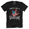 Party Like Patriot - June 2021 Club AAF Exclusive Design