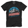 Conserve Freedom - October 2021 Club AAF Exclusive Design