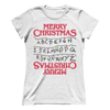 Stranger Christmas (Ladies)