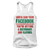 Santa Saw Your Facebook (Ladies)