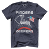 Finder's Keepers - MARS Rover