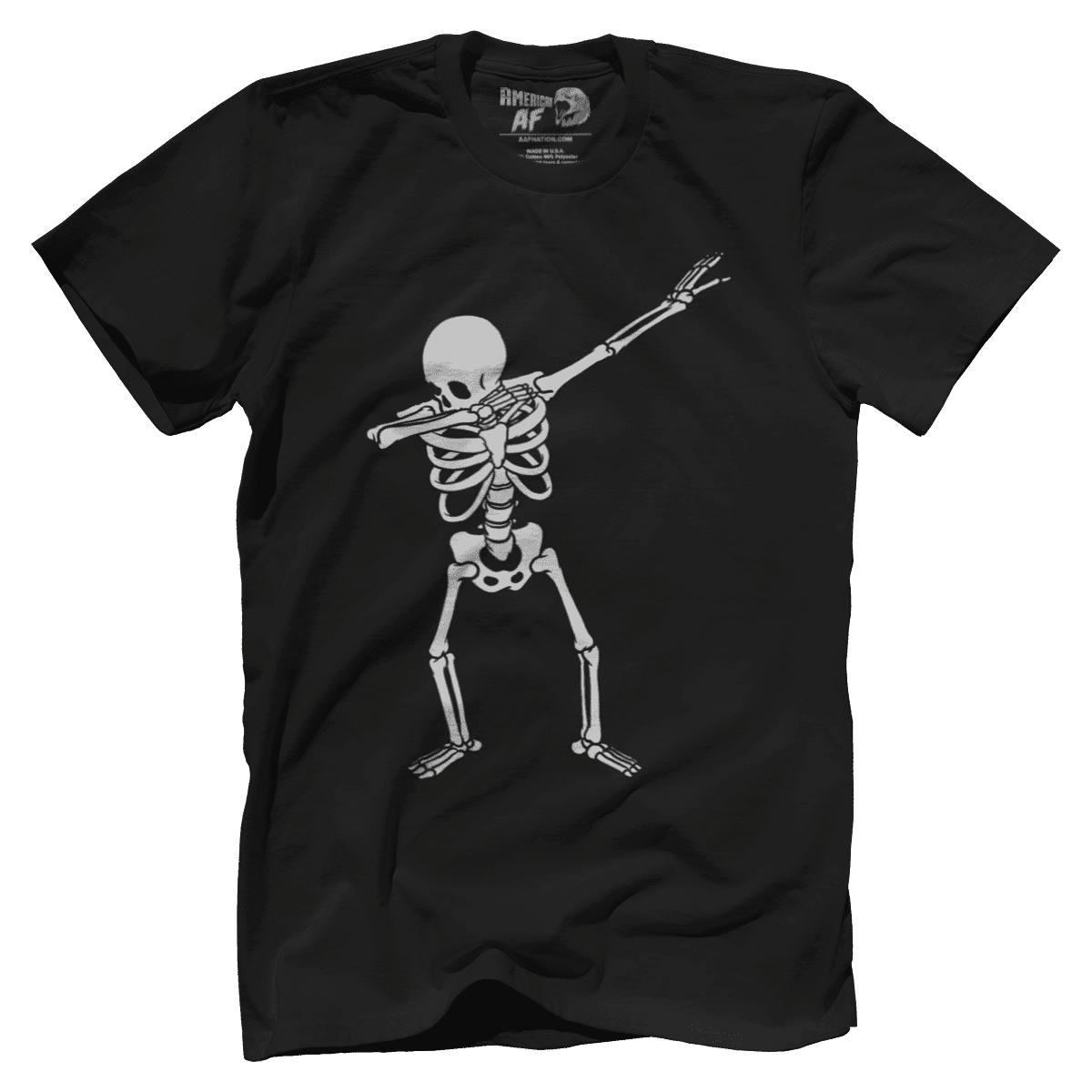 Dabbing Bones