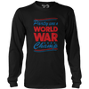 Party Like A World War Champ
