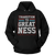 Transition to Greatness (Ladies) - August 2020 Club AAF Exclusive Design