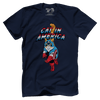 Cat In America