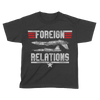 Foreign Relations - Kids