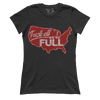 F off, we're full! (Ladies)