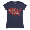 F off, we're full! (Ladies)