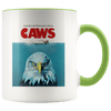 Caws (parody) - Coffee Mug