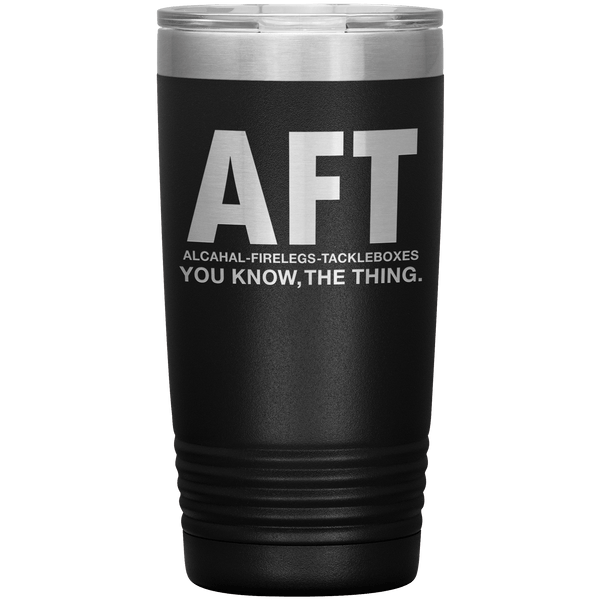 tumbler test