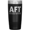 tumbler test