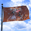 2024 Showdown - Flag