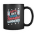 Let’s Get Star Spangled Hammered - Coffee Mug