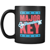 Drinkware Major Key Major Key - Coffee Mug
