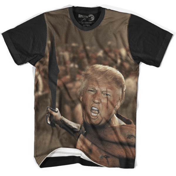 300 Trump