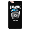 Harambe 1999-2016 - Phone Case